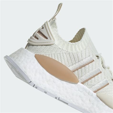 witte adidas nmd|adidas Originals NMD Shoes .